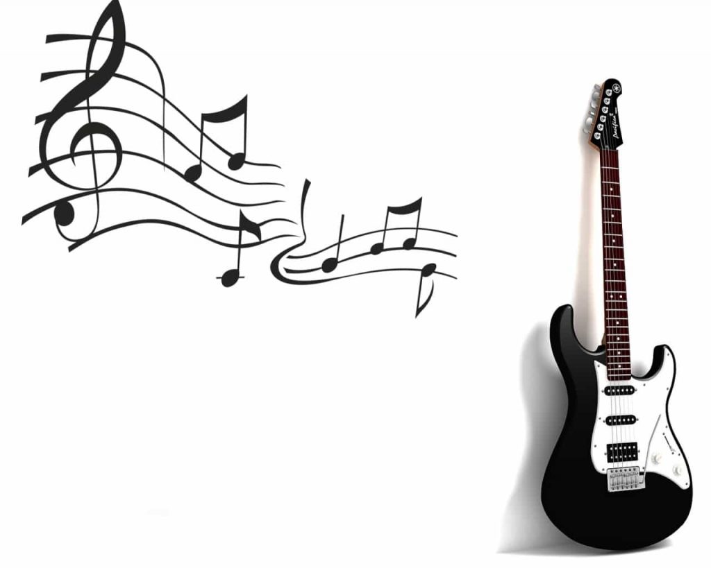 8 Top Chords Every New Guitarist Must Learn Guitar strings and chords