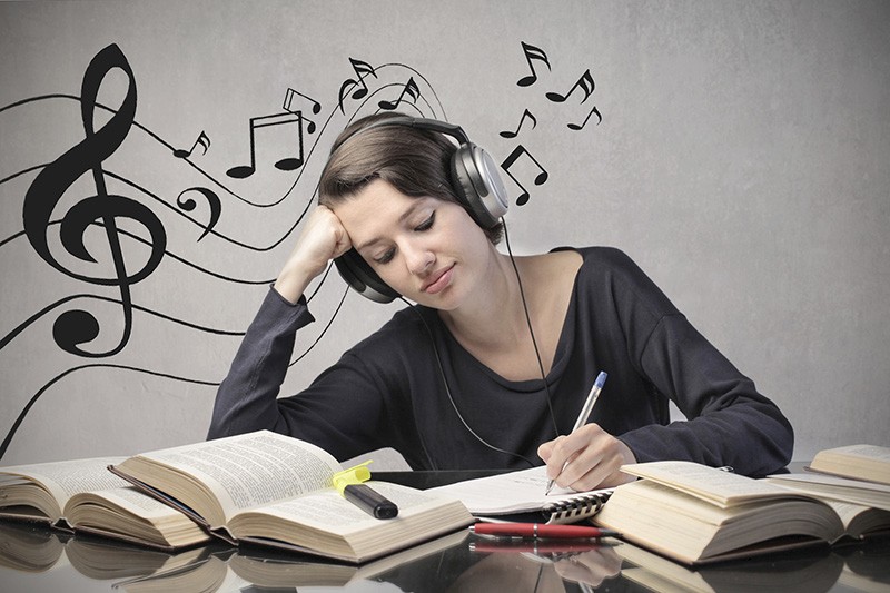 Stuff Every New College Music Student Should Know Music Student