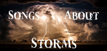 songs about storms