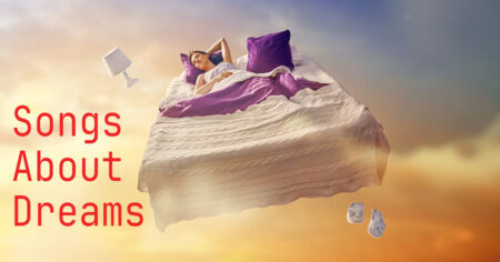 songs about dreams
