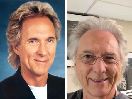 Gary Puckett