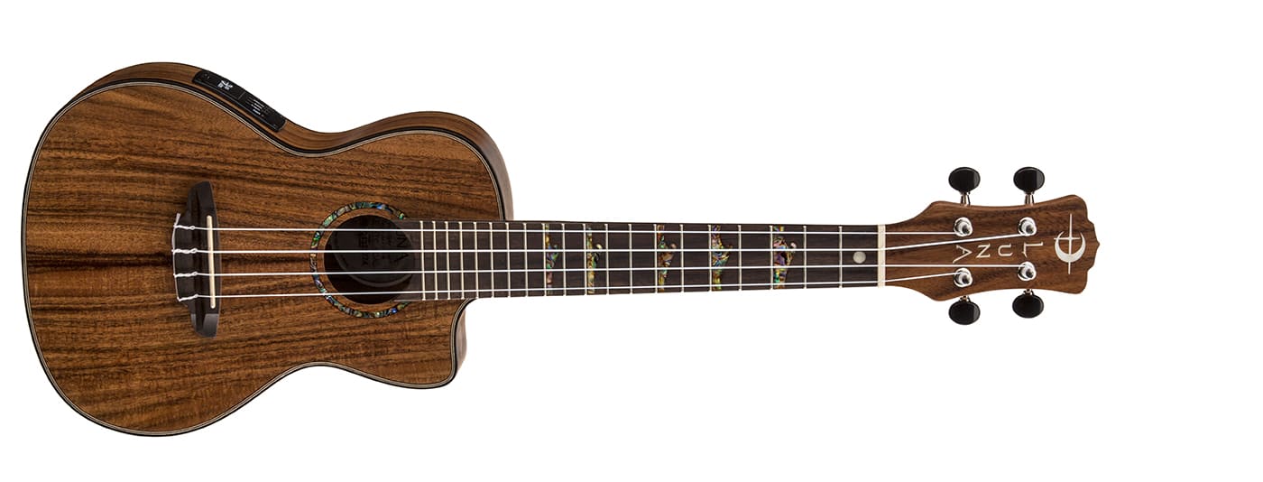 Luna Instrument Luna Concert Ukulele Review | The Ukulele Site – UUMK