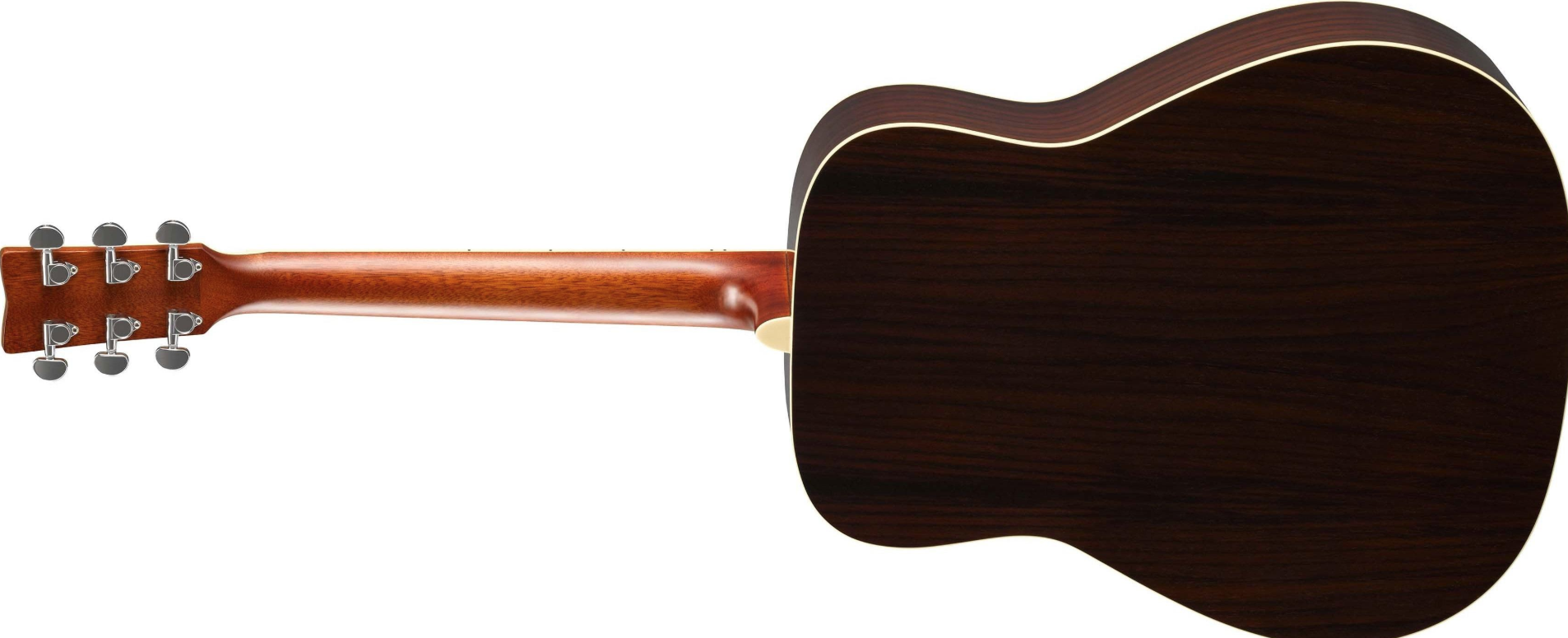 Yamaha FG830 Acoustic Guitar Review: Worth A Go? - Know Your Instrument