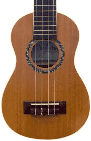 Cordoba 15SM ukulele