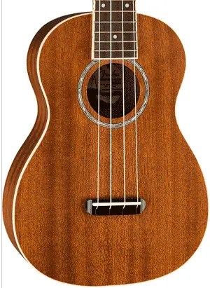 Fender Zuma Concert Ukulele