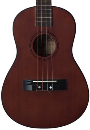 Hilo 2655 baritone ukulele