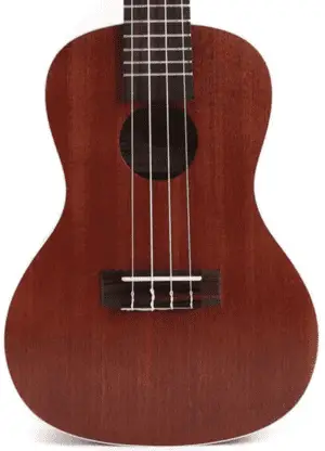 Kala KA-C concert ukulele