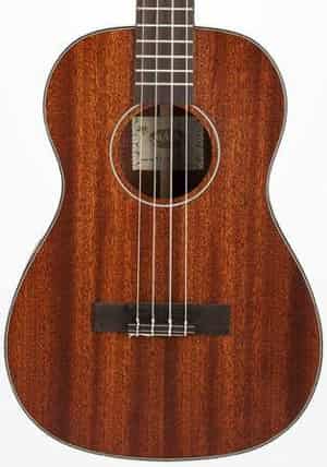 Kala KA-SMHB baritone ukulele