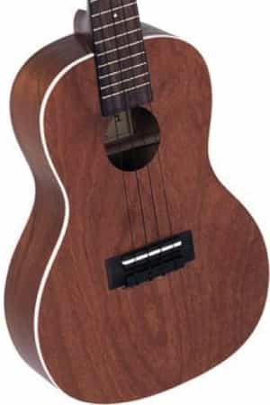Lanikai LU-21C concert ukulele