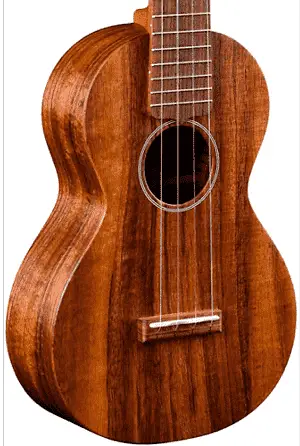 Martin C1K ukulele