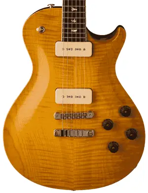PRS McCarty 594 electric guitar