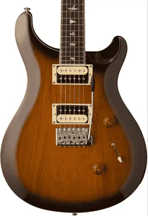 PRS SE Standard 24 electric guitar