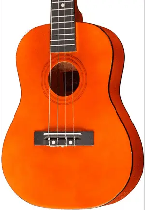 Rogue Baritone Ukulele