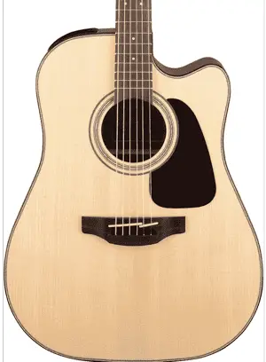 Takamine GD30CE acoustic guitar