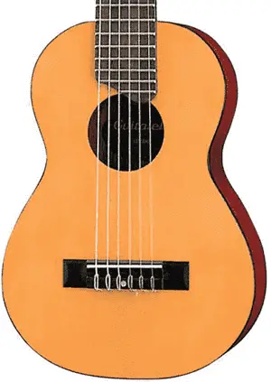 Yamaha GL1 Guitalele