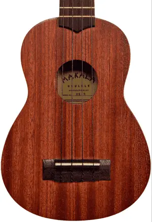 makala mk-s soprano ukulele