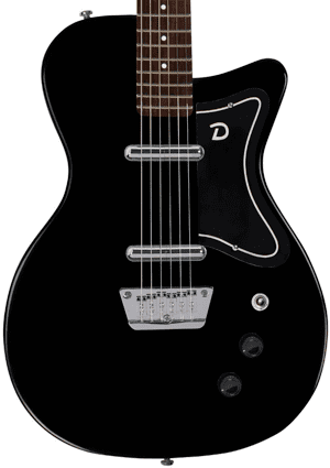 Danelectro Baritone Electric Guitar