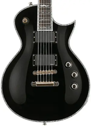 ESP LTD EC-1000 Electric Guitar