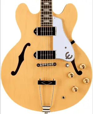 Epiphone Casino Electric Guitar