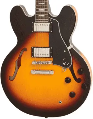 Epiphone Dot