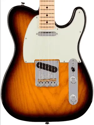 Fender American Professional Telecaster electric guitar