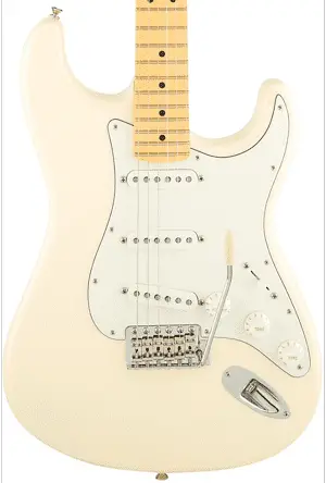 Fender American Special Stratocaster Electric Guitar