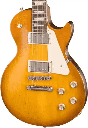 Gibson Les Paul Tribute electric guitar