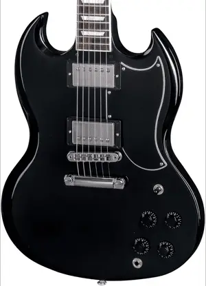 Gibson SG Standard