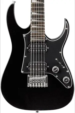 Ibanez GRGM21 GIO Mikro kids electric guitar