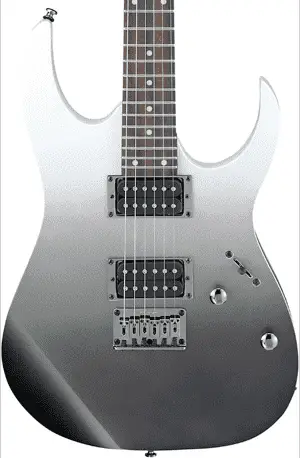 Ibanez RG421 Electric Guitar