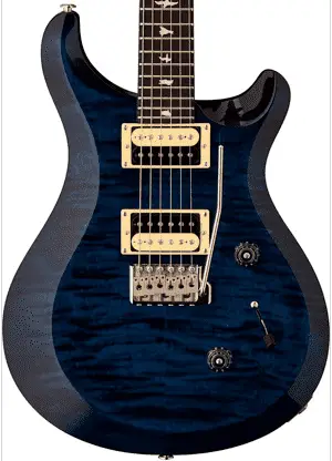 PRS S2 Custom 24 electric guitar