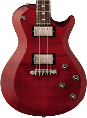 PRS S2 Singlecut electric guitar