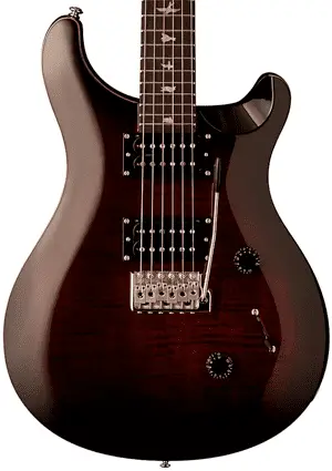 PRS SE Custom 24 Electric Guitar