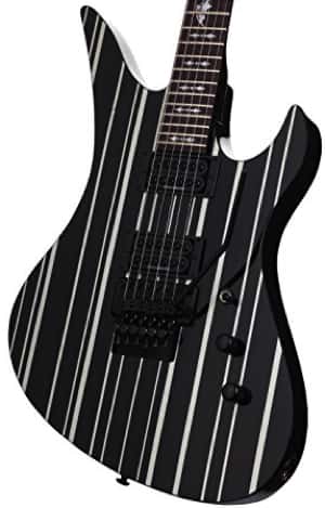 Schecter Synyster Gates Electric Guitar