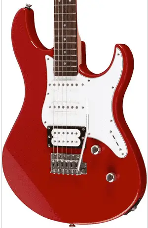 Yamaha Pacifica 112V Electric Guitar