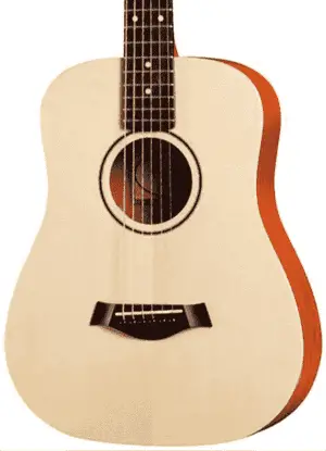 Baby Taylor BT1 acoustic travel guitar