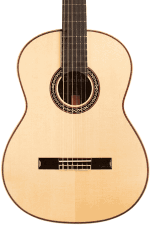 Cordoba c12 classical guitar