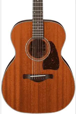 Ibanez AC240 acoustic guitar