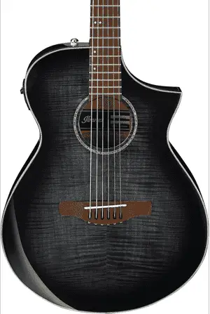 Ibanez AEWC400 acoustic guitar