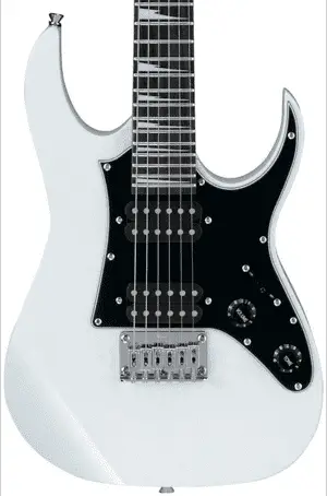 Ibanez GRGM21 Mikro electric guitar