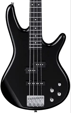 Ibanez GSR200 bass guitar