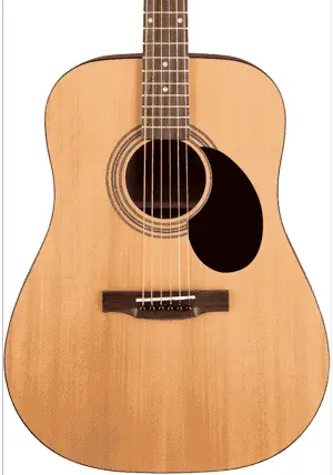 Jasmine S35 acoustic guitar