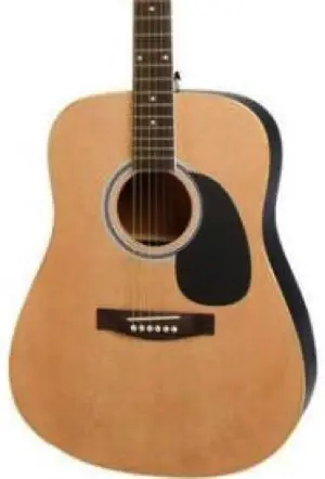 Maestro by Gibson acoustic guitar