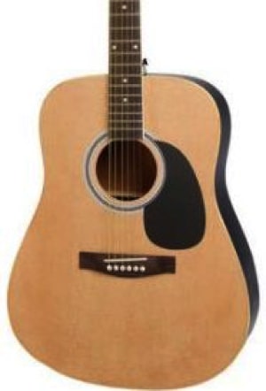 Maestro by Gibson acoustic guitar