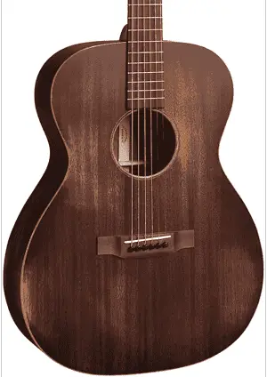 Martin 000-15M acoustic guitar