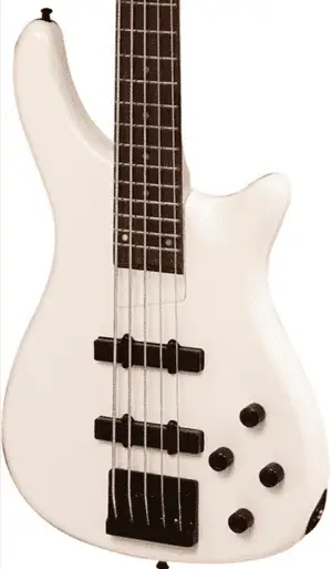 Rogue LX205B bass guitar