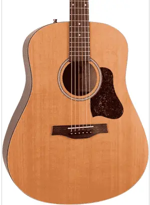 Seagull S6 Original acoustic guitar