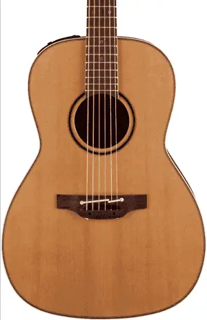 Takamine p3ny acoustic guitar