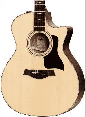 Taylor 314ce Acoustic Guitar