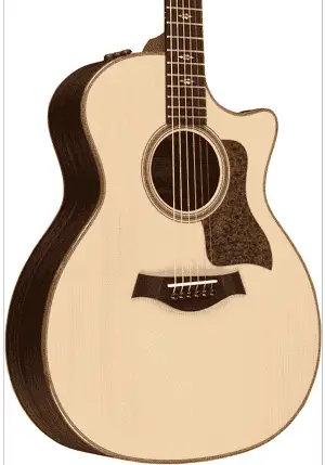 Taylor 714ce acoustic guitar